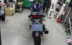 KAWASAKI NINJA 400R 2011 ER400B