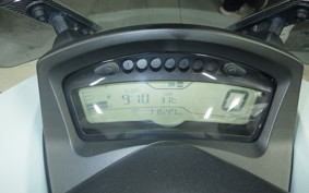 YAMAHA TRICITY 125 2002 SEK1J
