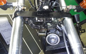 HONDA STEED 400 1995 NC26