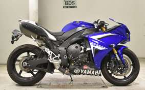 YAMAHA YZF-R1 2012