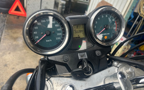 HONDA CB1100 2012 SC65