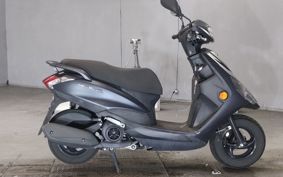 YAMAHA  AXIS Z SED7J