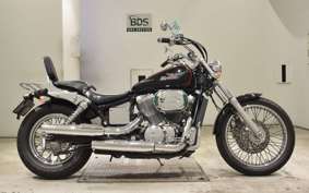 HONDA SHADOW 400 SLASHER 2004 NC40