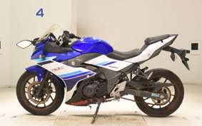 SUZUKI GSX250 R 1993