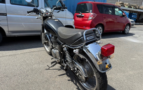 YAMAHA SR400 2007 RH01J