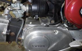 HONDA MONKEY 2003 Z50J