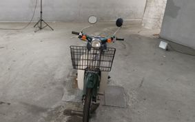 HONDA LITTLE CUB C50