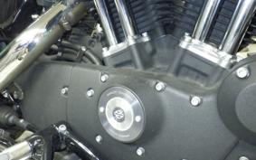 HARLEY XL883RI 2014