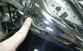 YAMAHA DRAGSTAR 400 CLASSIC 2008 VH01J