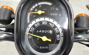 HONDA TODAY 2 2022 AF67