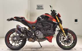 DUCATI MONSTER 937 SP 2023