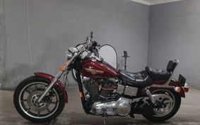 HARLEY FXDL1340 2014 GDL