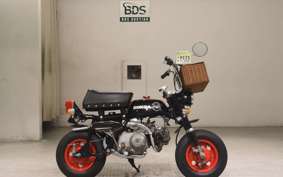 HONDA MONKEY 2008 Z50A