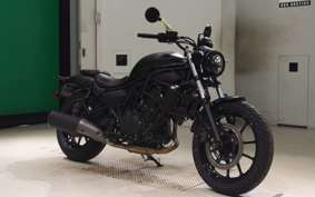 KAWASAKI ELIMINATOR400-3 2023 EL400A