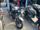 Фото Yamaha XSR125 с японского аукциона