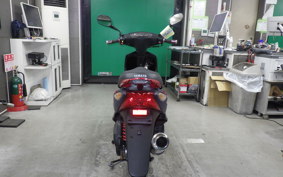 YAMAHA JOG ZR-4 2015 SA58J