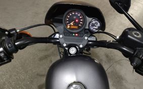 HARLEY XL883N 2017 LE2