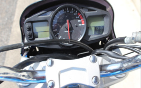 SUZUKI GSR 400 2009 GK7EA