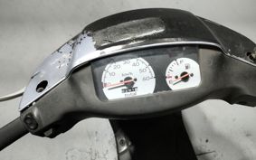 SUZUKI LET's CA1KA