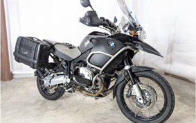 BMW R1200GS ADVENTURE 2007 0382