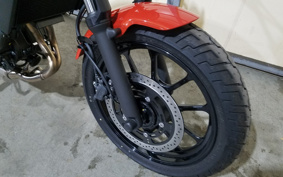 KAWASAKI ELIMINATOR 400-1 2025 EL400A