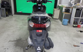 HONDA LEAD 125 2007 JF45