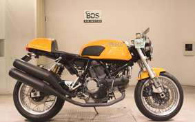 DUCATI SPORT 1000 2007