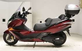 HONDA SILVER WING 400 GTA 2013 NF03