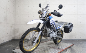 YAMAHA TOURING SEROW DG17J