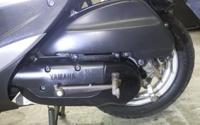 YAMAHA JOG Gen.5 2012 SA36J