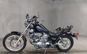 YAMAHA XV1100 VIRAGO 1TEE