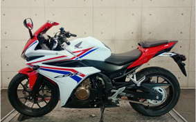 HONDA CBR400R ABS 2016 NC47
