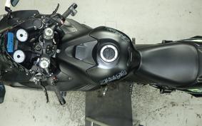 KAWASAKI ZX 1400 NINJA 2007