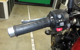 TRIUMPH SPEED TWIN 900 2022