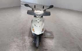 SUZUKI ADDRESS V125 CF4MA