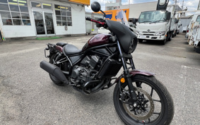 HONDA REBEL 1100 DCT 2021 SC83