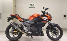 KAWASAKI Z250 ER250C