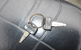 HONDA C50 SUPER CUB E AA01