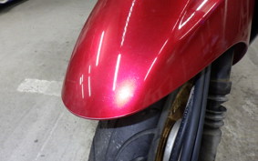 HONDA TODAY 2 2024 AF67