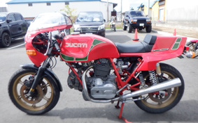 DUCATI  DUCATI 900MHR 1982 DM900R