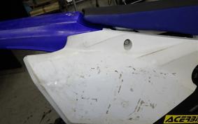 YAMAHA YZ250FX 2022 CG37C
