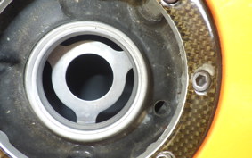 HONDA CBR600RR GEN 3 2016 PC40