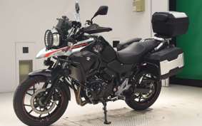 SUZUKI Vｽﾄﾛｰﾑ250A