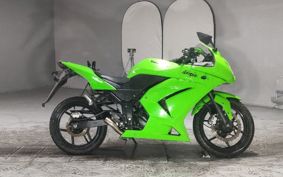 KAWASAKI NINJA250R EX250K