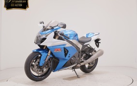 SUZUKI GSX-R1000 2010