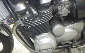 KAWASAKI ZEPHYR 750 RS 1998