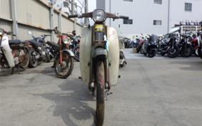 YAMAHA MATE 50 V50
