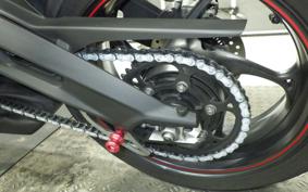 TRIUMPH STREET TRIPLE RS 2021