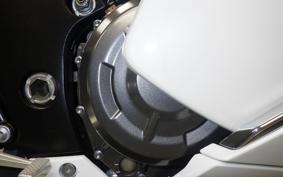 SUZUKI HAYABUSA Gen.3 2022 EJ11A