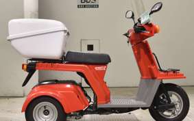 HONDA GYRO X 2021 TD02